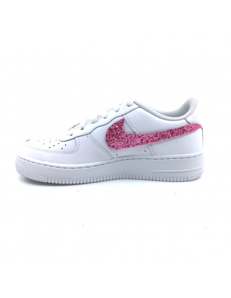 air force one bianche e rosa