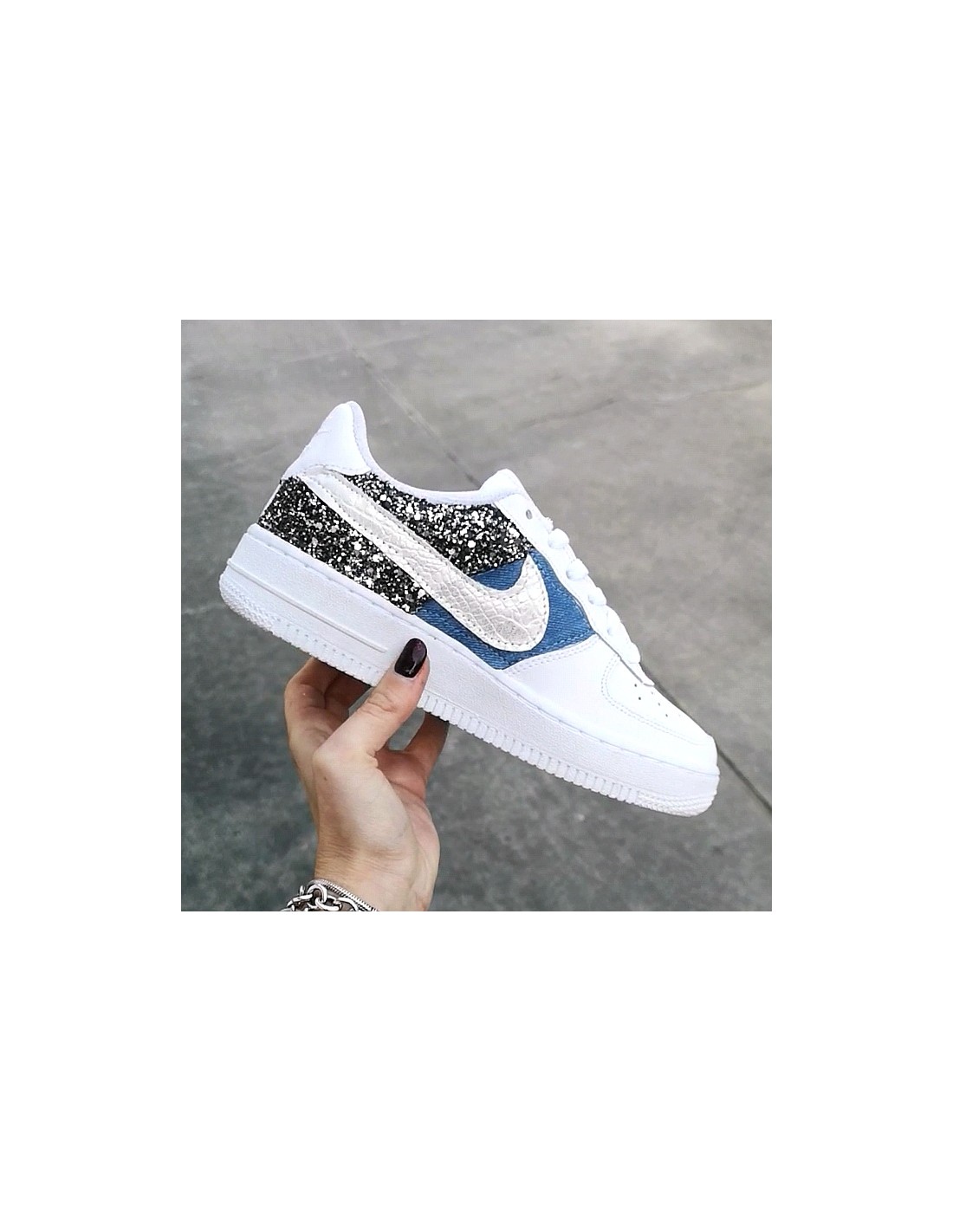 nike air force one sb